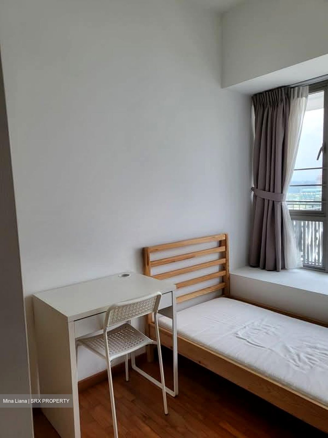 Trevista (D12), Condominium #562136951